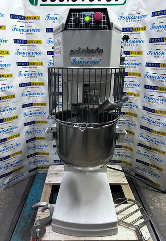 PLANETARIA PIETROBERTO LT 30 USATA