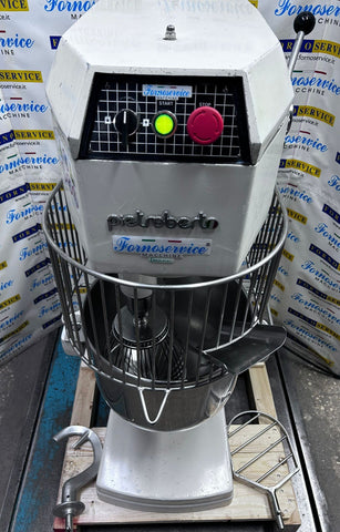 PLANETARIA PIETROBERTO LT 30 USATA