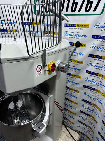 PLANETARIA PIETROBERTO LT 30 USATA