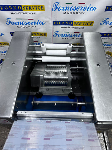 GRISSINATRICE AUTOMATICA USATA