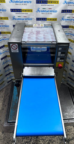 GRISSINATRICE AUTOMATICA USATA