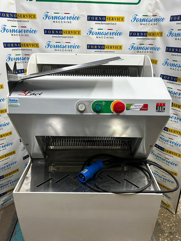 MACCHINA TAGLIAPANE AUTOMATICA JAC FACE USATA