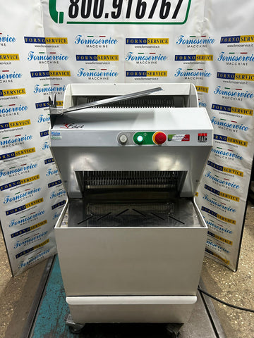 MACCHINA TAGLIAPANE AUTOMATICA JAC FACE USATA