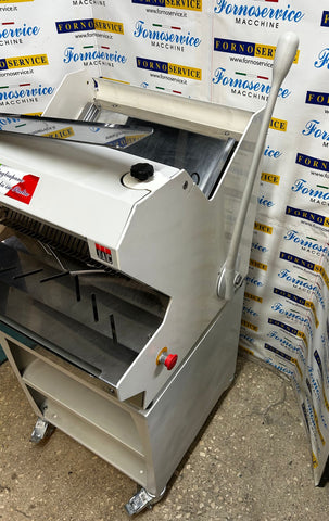 MACCHINA TAGLIAPANE SEMIAUTOMATICA JAC PICO USATA