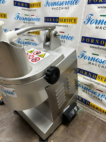 TAGLIA MOZZARELLA VERDURE  TM SIRMAN USATA
