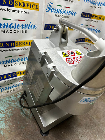 TAGLIA MOZZARELLA VERDURE  TM SIRMAN USATA