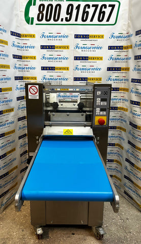GRISSINATRICE AUTOMATICA USATA