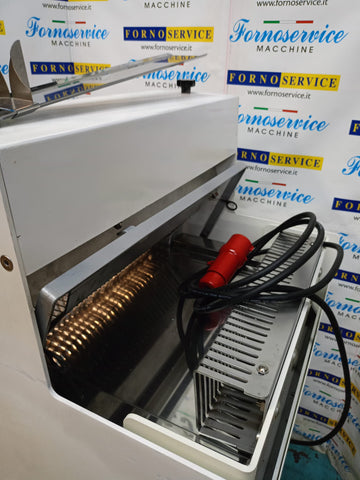 TAGLIAPANE AUTOMATICA JAC ECOMATIC USATA