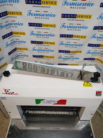 TAGLIAPANE AUTOMATICA JAC ECOMATIC USATA