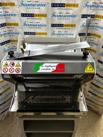 TAGLIAPANE JAC PICO USATA