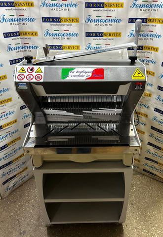 TAGLIAPANE JAC PICO USATA
