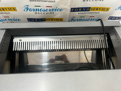 TAGLIAPANE JAC ECO+ USATA