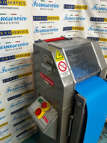 GRISSINATTRICE AUTOMATICA USATA