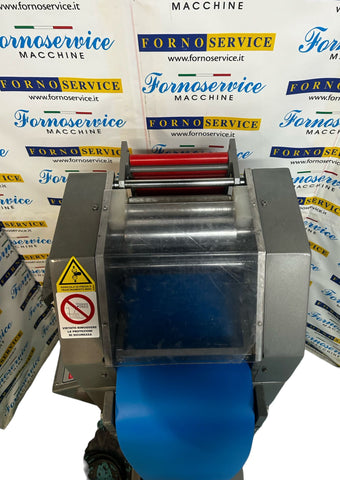 GRISSINATTRICE AUTOMATICA USATA
