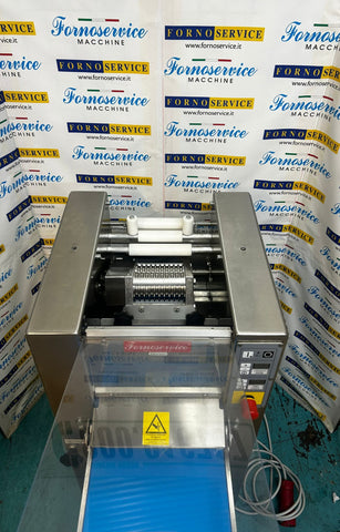 GRISSINATRICE AUTOMATICA USATA