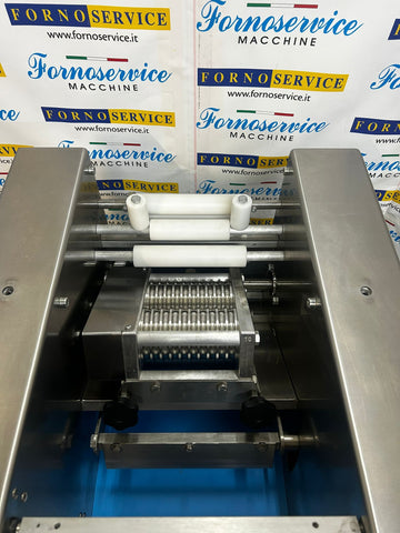 GRISSINATRICE AUTOMATICA USATA