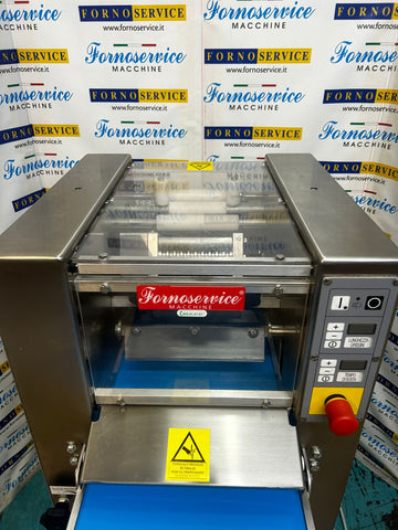 GRISSINATRICE AUTOMATICA USATA