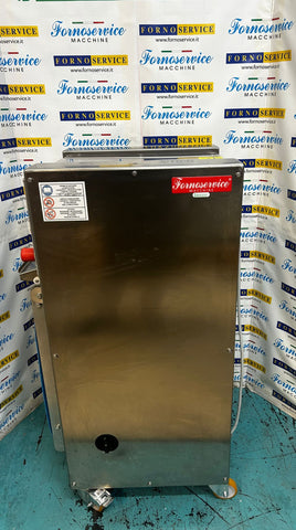 GRISSINATRICE AUTOMATICA USATA