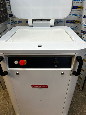 SPEZZATRICE QUADRA AUTOMATICA USATA