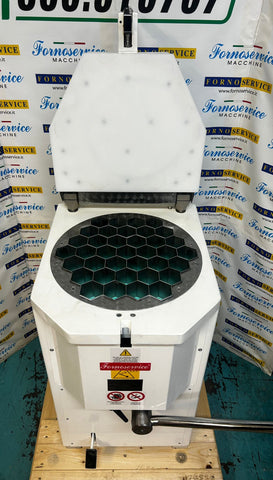 SPEZZATRICE USATA MANUALE ESAGONALE