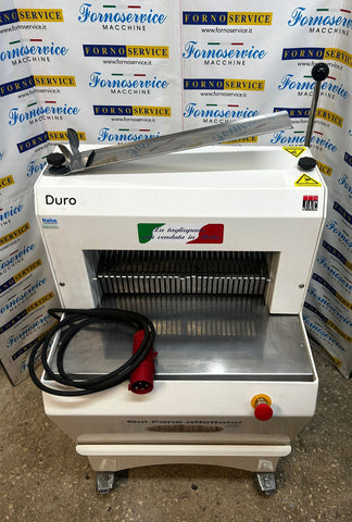 TAGLIAPANE SEMIAUTOMATICA JAC DURO USATA