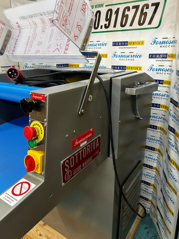 CILINDRO SOTTORIVA CP4M USATO REVISIONATO