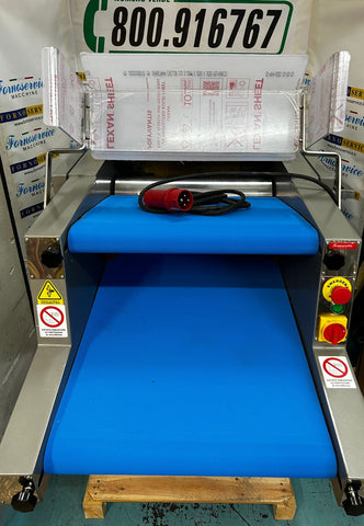 CILINDRO SOTTORIVA CP4M USATO REVISIONATO