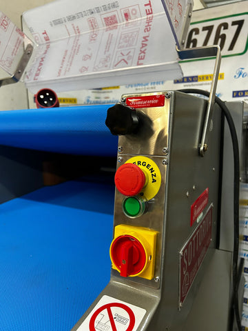 CILINDRO SOTTORIVA CP4M USATO REVISIONATO