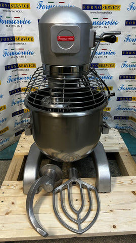 PLANETARIA LT 20 SIRMAN USATA