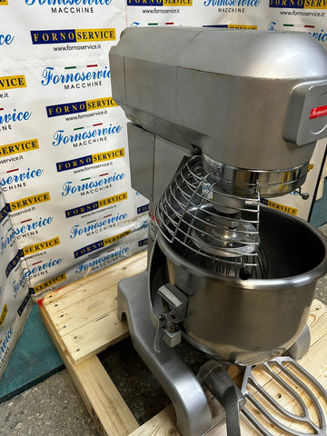 PLANETARIA LT 20 SIRMAN USATA