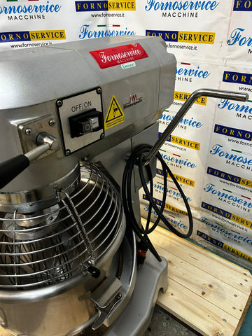 PLANETARIA LT 20 SIRMAN USATA