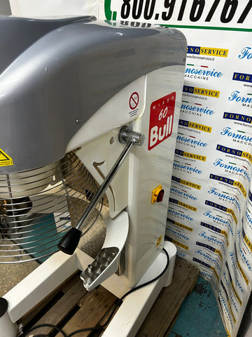 PLANETARIA LT 60 ROLLMATIC USATA