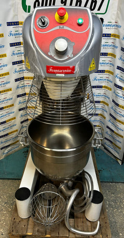 PLANETARIA LT 60 ROLLMATIC USATA