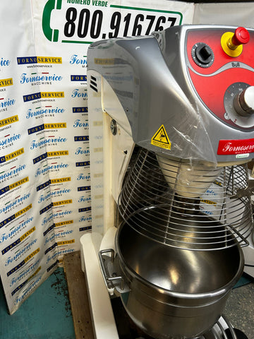 PLANETARIA LT 60 ROLLMATIC USATA