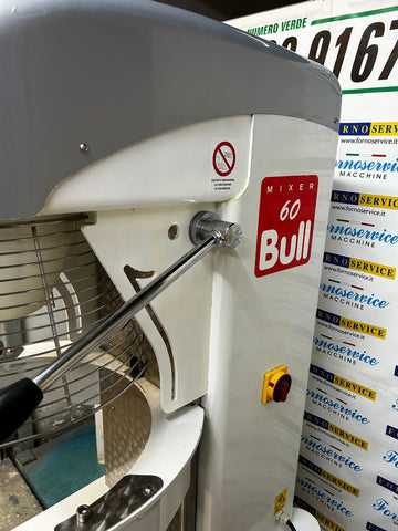 PLANETARIA LT 60 ROLLMATIC USATA