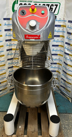 PLANETARIA LT 60 ROLLMATIC USATA