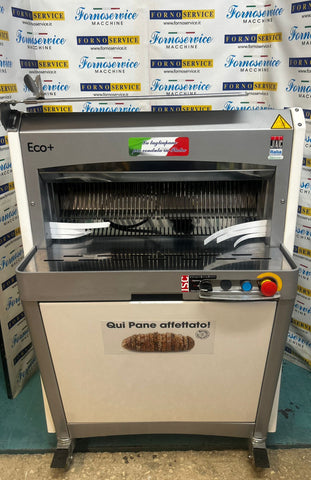 TAGLIAPANE JAC ECO+  13 MM USATA