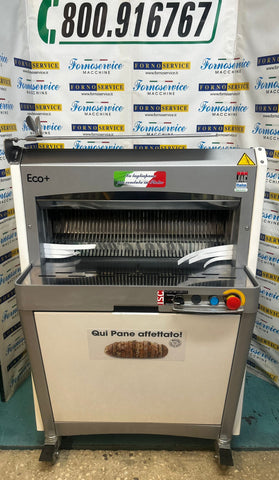 TAGLIAPANE JAC ECO+  13 MM USATA