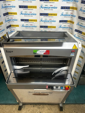 TAGLIAPANE JAC ECO+  13 MM USATA