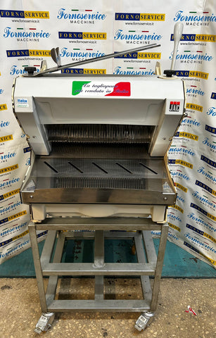 MACCHINA TAGLIAPANE JAC PICO 420 USATA