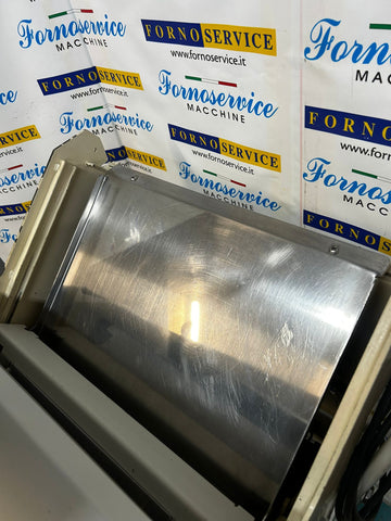 MACCHINA TAGLIAPANE JAC PICO 420 USATA