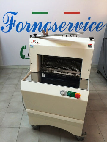 TAGLIAPANE USATA  JAC MOD. ECOMATIC 450