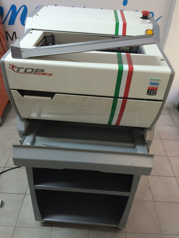TAGLIAPANE AUTOMATICA USATA  JAC MOD. TOPMATIC 420