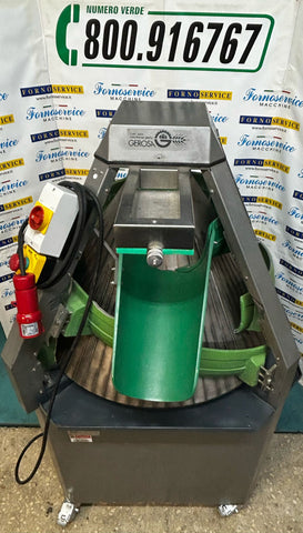 ARROTONDATRICE CONICA USATA