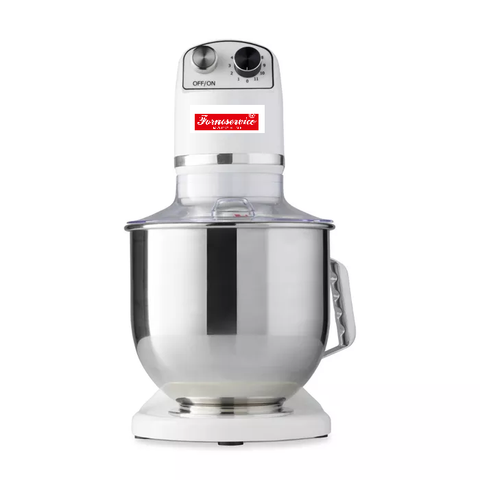 Impastatrice Planetaria Lt 7 White