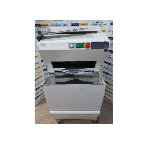 MACCHINA TAGLIAPANE JAC FACE AUTOMATICA USATA