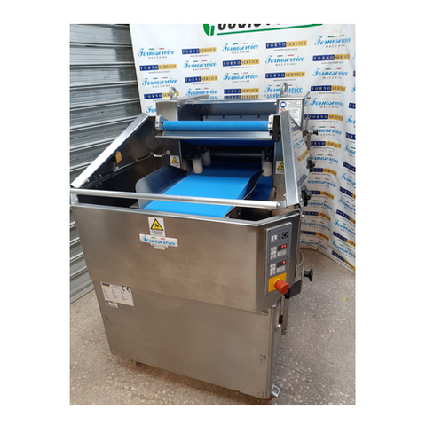 RAFFINATORE AUTOMATICO USATO