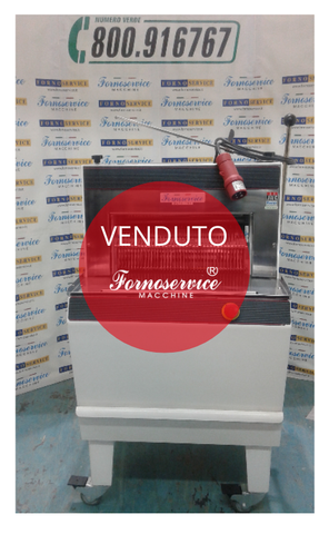 TAGLIAPANE JAC DURO 450 USATA