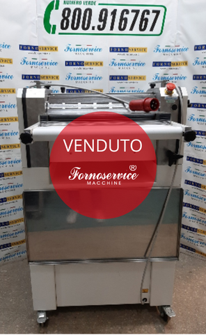 FORMATRICE PER PANIFICIO USATA REVISIONATA