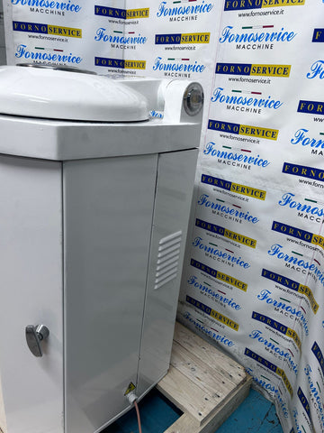 Spezzatrice esagonale automatica usata